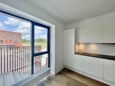 Lys og moderne 4-værelses lejebolig i Aalborg Øst - John Steinbecks Alle, Aalborg Øst - 1