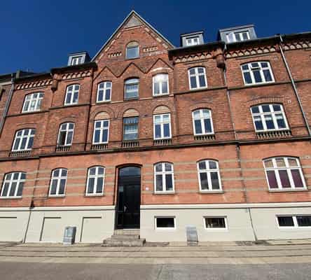 apartment Lækker lejlighed med 3 vær i Randers NV