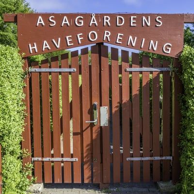 Lovely apartment - Asagården, Holstebro - 4
