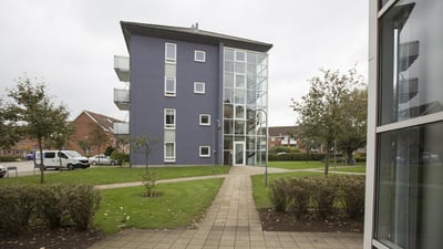 Beskrivelse af lejligheden følger - Danmarksgade, Frederikshavn - 2