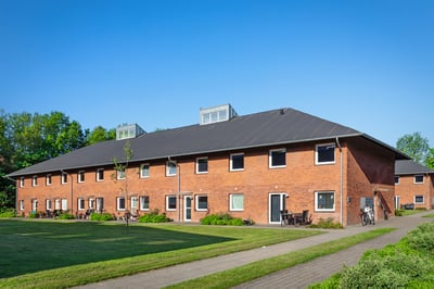 Apartment in Holstebro - Sysselting, Holstebro - 3