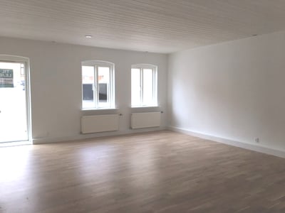 Rummeligt byhus med moderne komfort i Viborg - Sjællandsgade, Viborg - 3