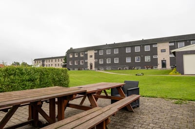Lejlighed på Elmevej 28, st. th - Elmevej, Toftlund - 4