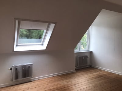 Stor 3-værelses lejlighed - Ribelandevej, Tønder - 3