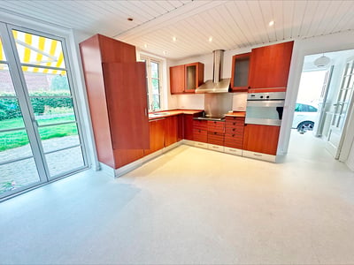 Hyggeligt byhus i Viborg med have - Gothersgade, Viborg - 3