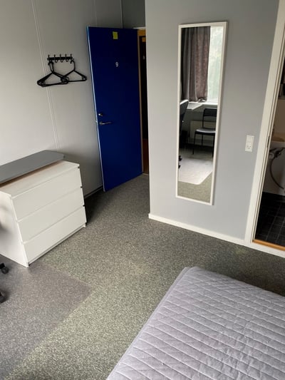 Møblerede studieboliger med fælles faciliteter i Kolding - Buen, Kolding - 3