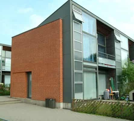 apartment Lejlighed i Bramdrupdam