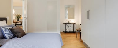 Dejlig 4-værelses lejlighed i CobraHave - Else Alfelts Vej, København S - 3