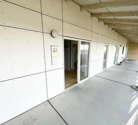 apartment Hyggelig lejlighed med udsigt i udkanten af Haderslev