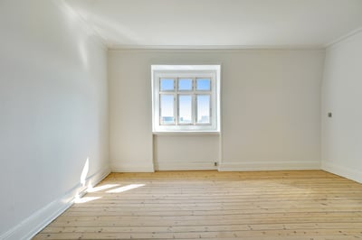 Skøn penthouse centralt beliggende i Esbjerg - Jernbanegade, Esbjerg - 3