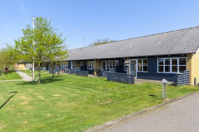 Senior Housing in a Quiet Area with Municipal Assignment - Dyssevænget, Skjern - 2