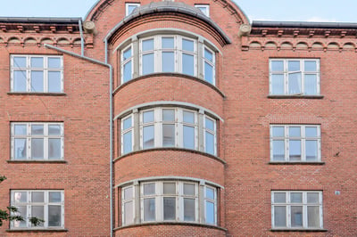 Stor 6'er på hele 164 m2 på Strøget i Esbjerg - Englandsgade, Esbjerg - 4