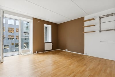 Lys og moderne bolig med alt indenfor rækkevidde - Flaskegade, København V - 4