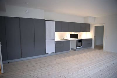 Family-friendly Homes in Christiansfeld - Lindegade, Christiansfeld - 2