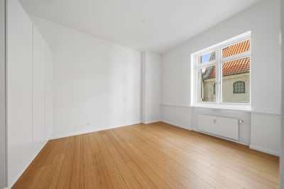 Unik 138 m² lejlighed tæt ved Gammeltorv - Knabrostræde, København K - 3