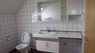 Apartment from 1990 with planned window replacement - Provst Dreslers Vej, Frederikshavn - 1