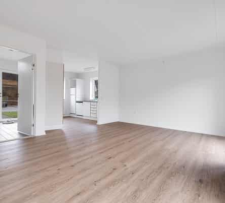 apartment Lys og moderniseret 3-værelses i Grejsåparken