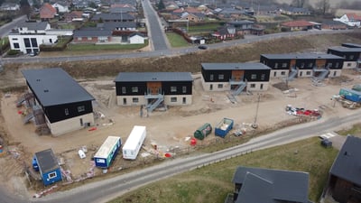 Lejlighed i Seest - Kløvkærvej, Kolding - 1