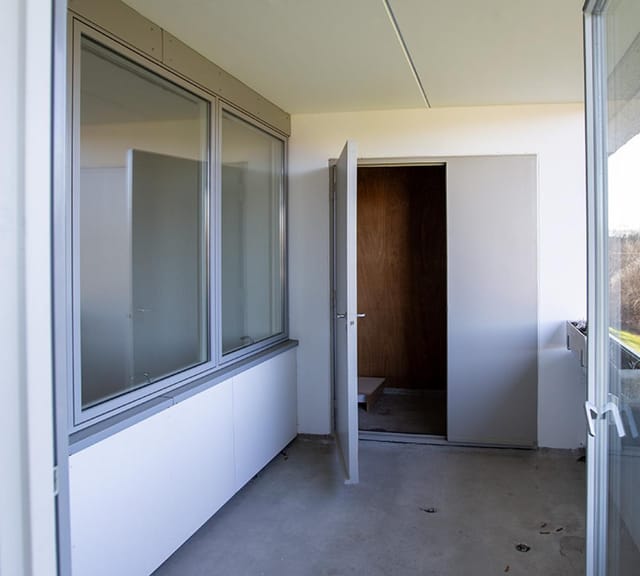 apartment Lejlighed i sydlige Frederikshavn