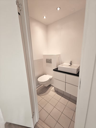 Bright 2-room apartment with balcony in Randers - Energivej, Randers NV - 2