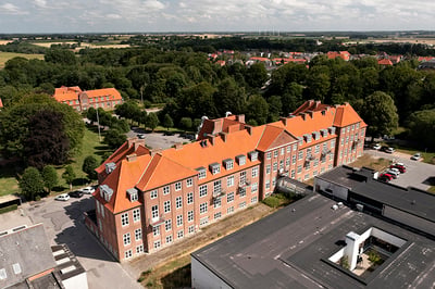 Lækker familiebolig i Kjellerup - Vestergade, Kjellerup - 4