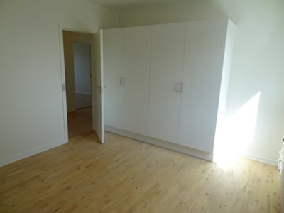 Lys lejlighed med altan og nyere køkken - Vestervangsvej, Viborg - 3