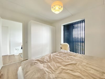 Bright and modern 3-room apartment in Aalborg SV - Poul Anker Bechs Vej, Aalborg SV - 2