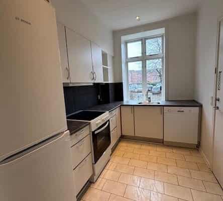 apartment Delightful Apartment with 2 Rooms
