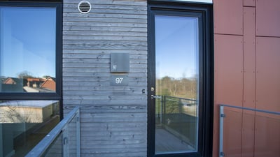 Beskrivelse af lejligheden følger - Fladstrandsparken, Frederikshavn - 1