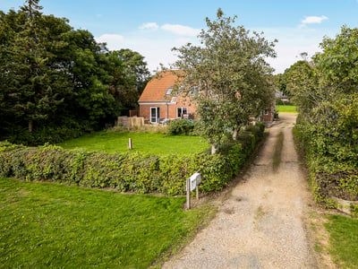 2-værelses townhouse i Tarm - Skjernåvej, Tarm - 4
