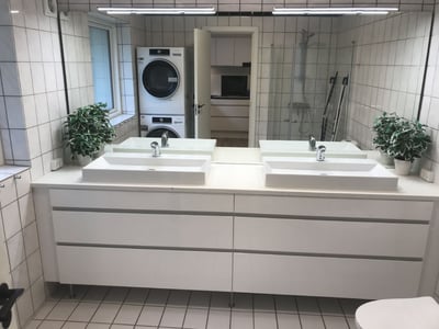 Lyst værelse i nyrenoveret hus nær Aarhus - Møllebakken, Hasselager - 4