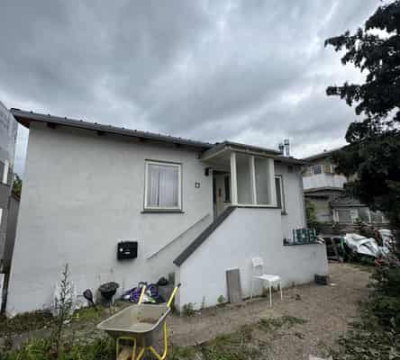 house House for rent