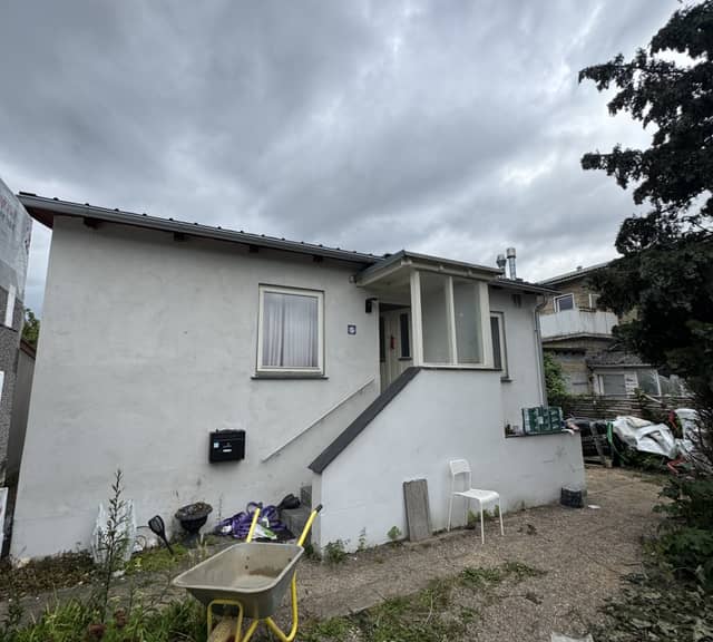 house House for rent