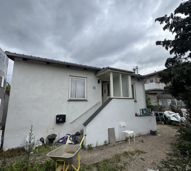 house hus til lehje