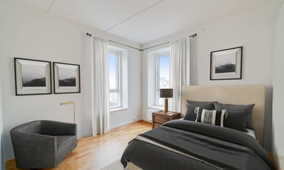 68 m² lejlighed med overtagelse fra december 2026 - Richard Mortensens Vej, København S - 3