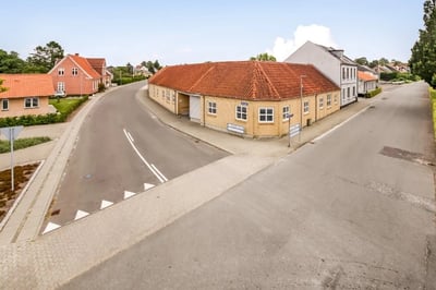 Rækkehus i Andst - Gejsingvej, Vejen - 1