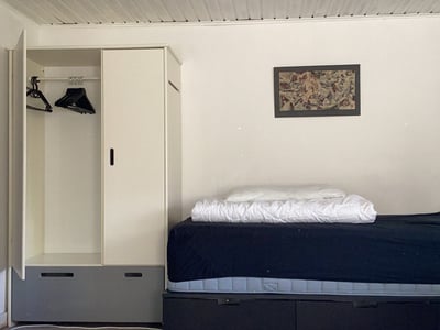 Stille værelse i villa i Viby J / Århus,  - Højgårdsvej, Viby J - 3