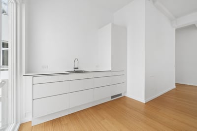 Unik 138 m² lejlighed tæt ved Gammeltorv - Knabrostræde, København K - 2