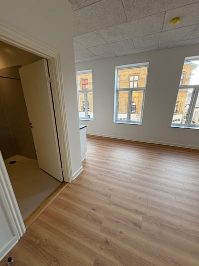 Renoveret étværelses lejlighed centralt i Kolding - Naverstræde, Kolding - 2