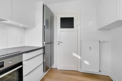 2-room apartment of 57 m² - Peder Skrams Gade, Esbjerg - 2
