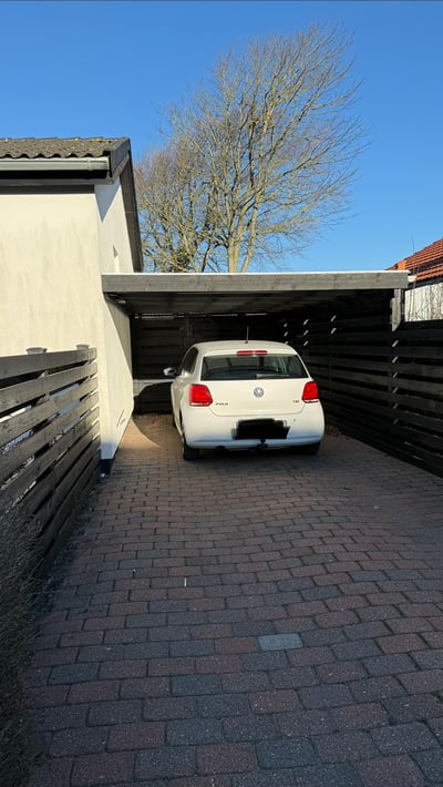 Charmerende villa med have, anneks og korttidsleje - Rolighedsvej, Esbjerg V - 4