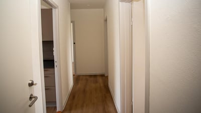Renoveret lejlighed med nyt badeværelse - Stenbakkevej, Frederikshavn - 2