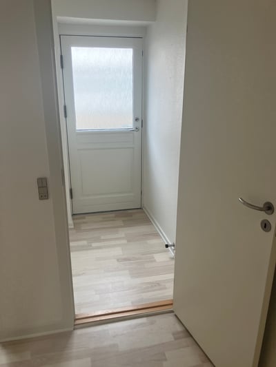 Dit/jeres eget lille byhus.....72m2 i roligt område i midten af Horsens - Smedegade, Horsens - 1