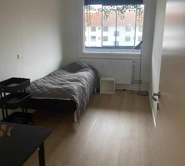 room Room rental in Espergærde center