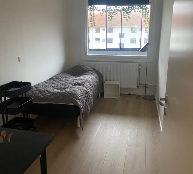 room Udlejning af værelse i Espergærde centrum