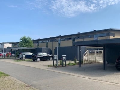 Lejlighed i Drejens - Barsøvænget, Kolding - 1