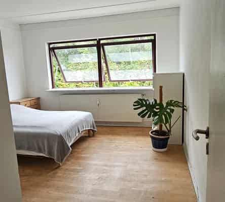 apartment Furnished appartement in Aalborg, Vejgaard. 