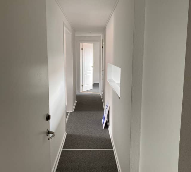 apartment Lejlighed nær havnen i Assens