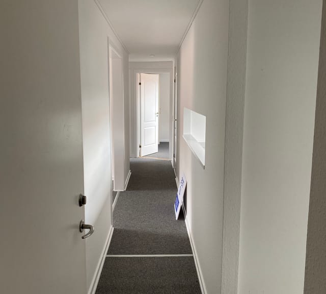 apartment Lejlighed nær havnen i Assens