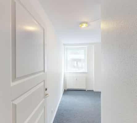 apartment Bright and spacious apartment centrally located in Aalborg